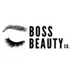 Boss Beauty Company discount code